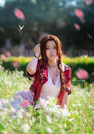 午后的美好时光