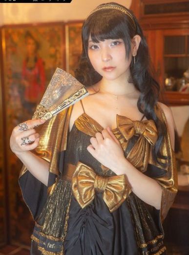 精装追女仔