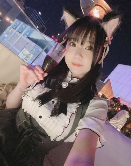 动车魔女