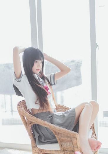 两姐妹