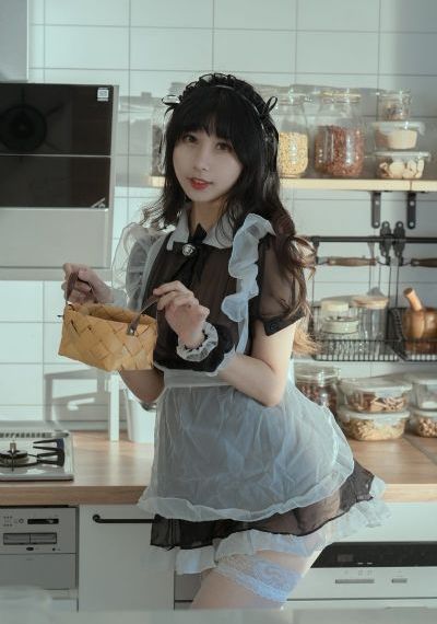 奶牛农场新娘