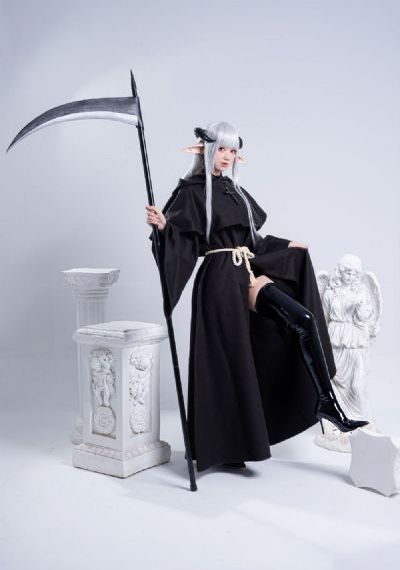 魔幻奇缘