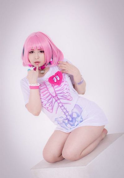 粉红女郎 电视剧