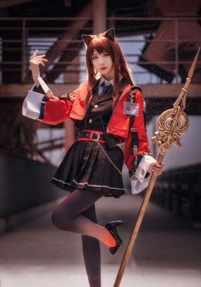 俄罗斯美女学院