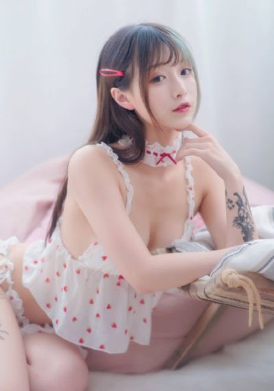 oh我的维纳斯