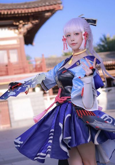 女儿的同学