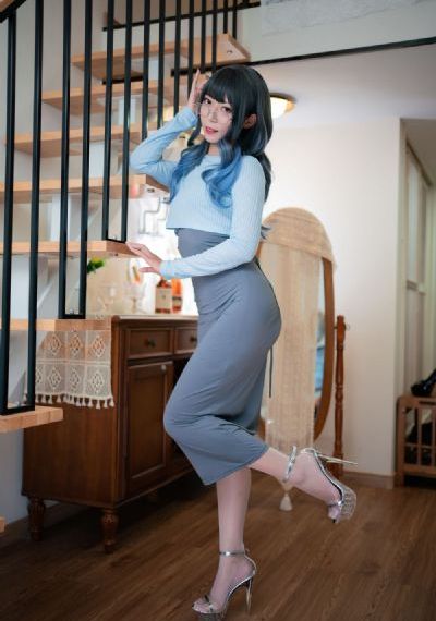 妄想成为魔法少女