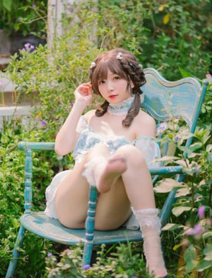 彩色二战