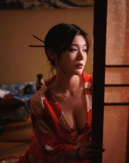 妈妈出轨