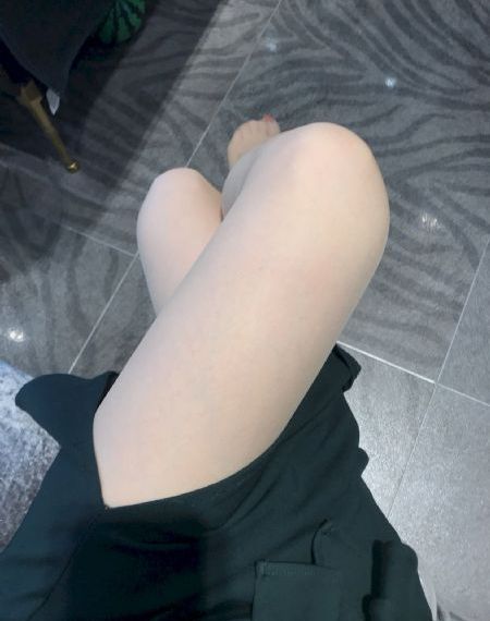 按摩院的女大学生