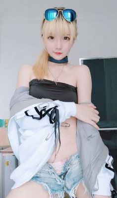 放学后少年花子君