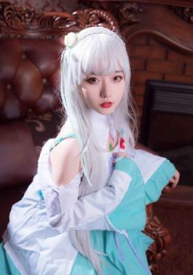 屠夫小姐