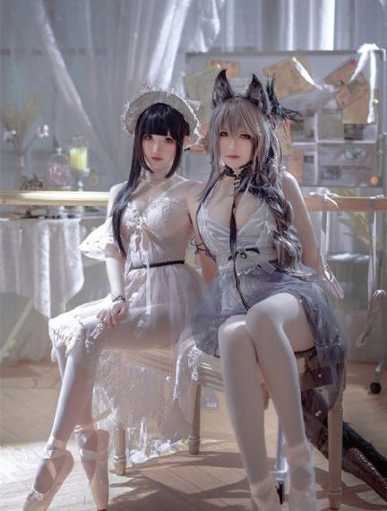 白王后