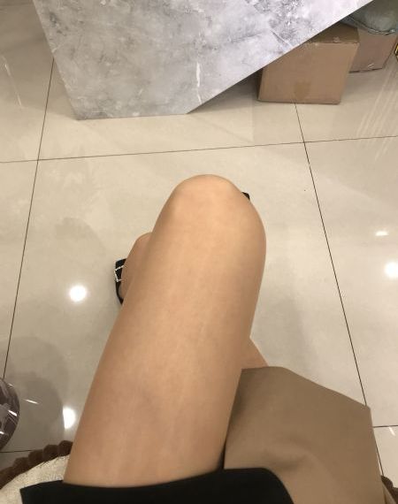 女搜查官