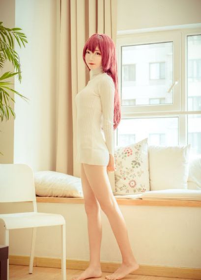赤足惊魂
