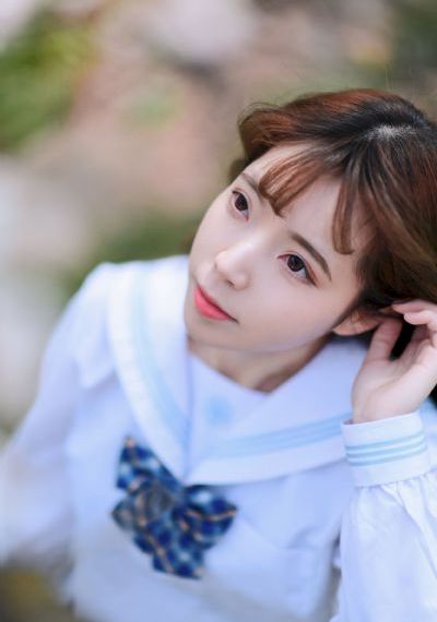 美丽的小樱桃