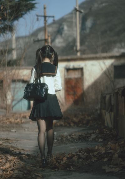 驭龙少年