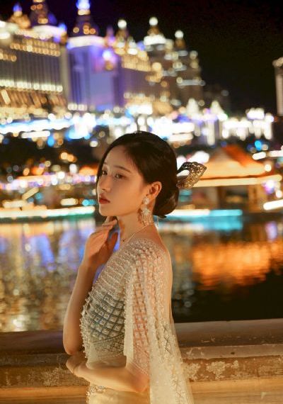 玉女心经无删减