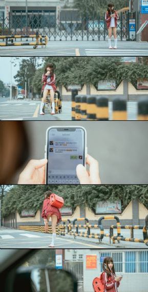 花季少女高清免费观看完整版