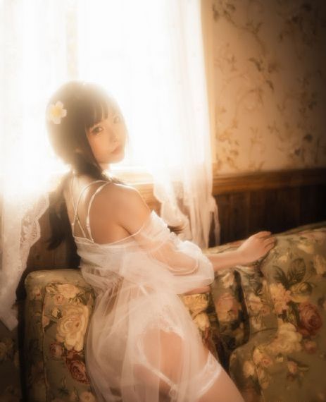 樊梨花的大馒头