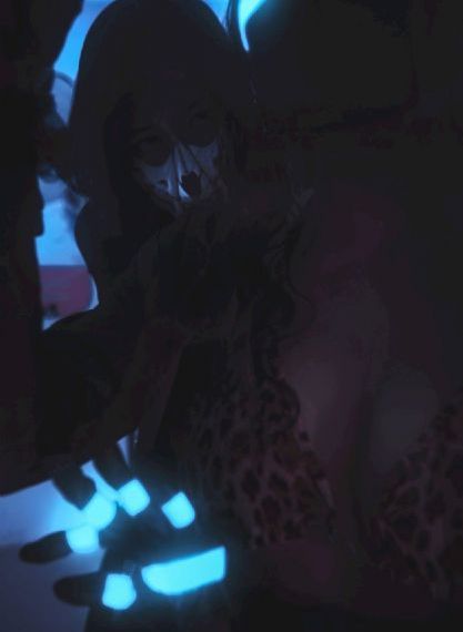 我的老婆是魅魔动漫第1集