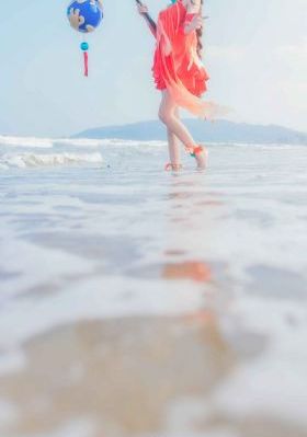 漂亮的小蜜桃