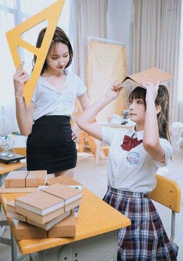 动漫《呼吸过度》