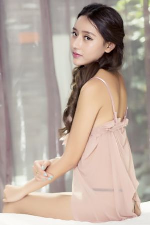 小蜜桃二