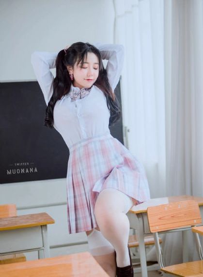 老师的诱惑