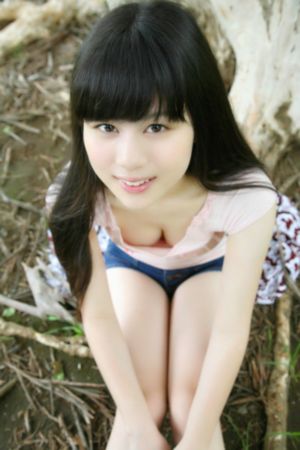 漂亮的小姨子