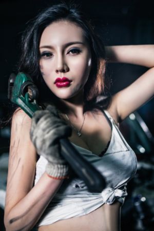 辣妹子电视剧免费观看完整版