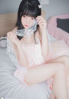 你微笑时好美