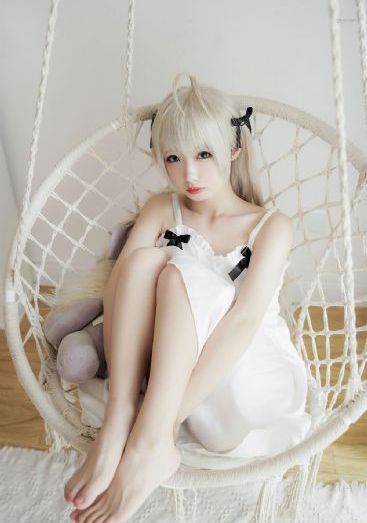 春女怪谈