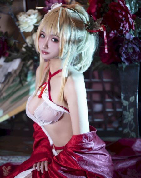 花子君第二季