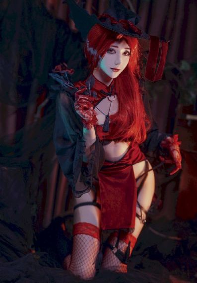 年轻的保姆3