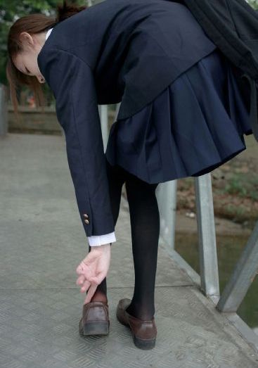 伞少女 电影