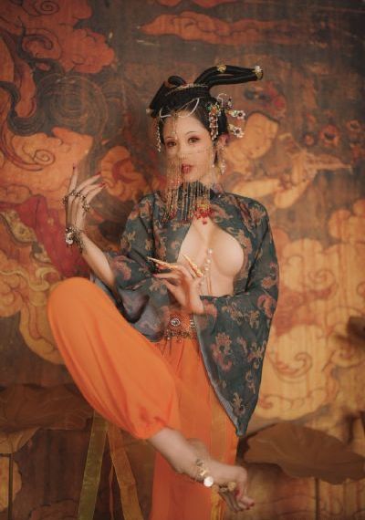 心火电影