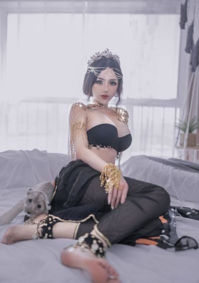 一女一男