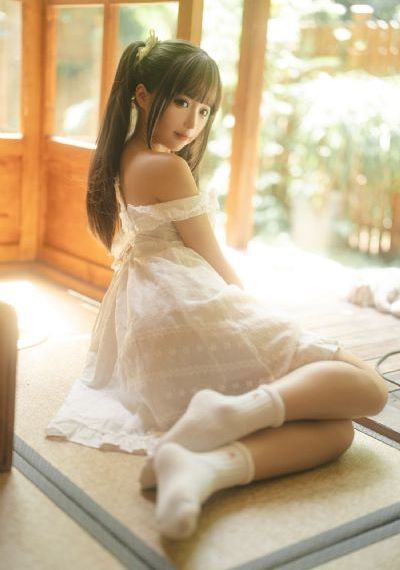 邻居女人