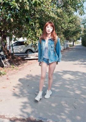 锁春记 电视剧