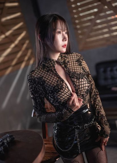 黑暗与黎明