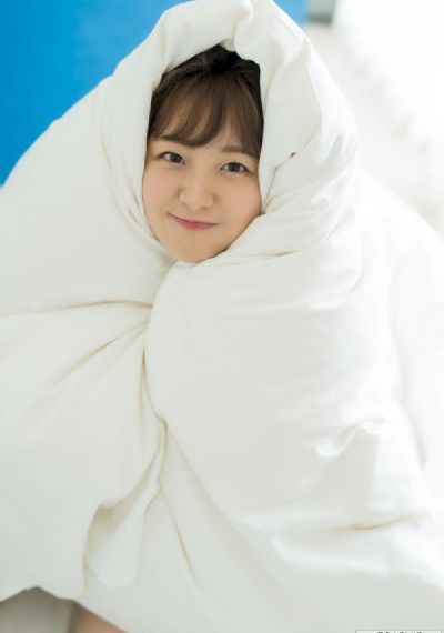 女员工的