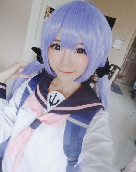 妻子和她的学生