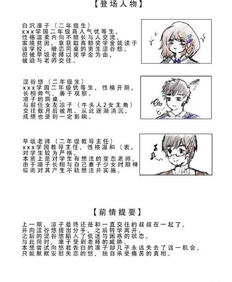 母亲动漫1~6全集