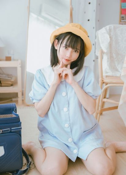 我的小尾巴第一季免费观看完整版