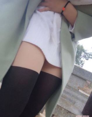 美人上墙