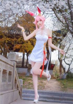 我的小妈