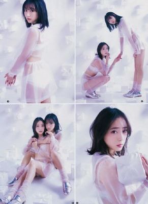 漂白电视剧