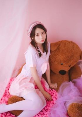 摇曳庄的幽奈小姐