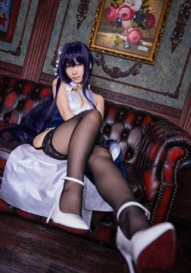 八尺大人樱花动漫